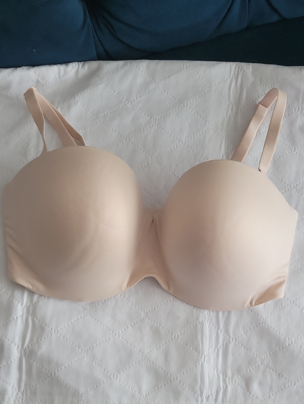 VS Body By Victoria Multiway Bra
